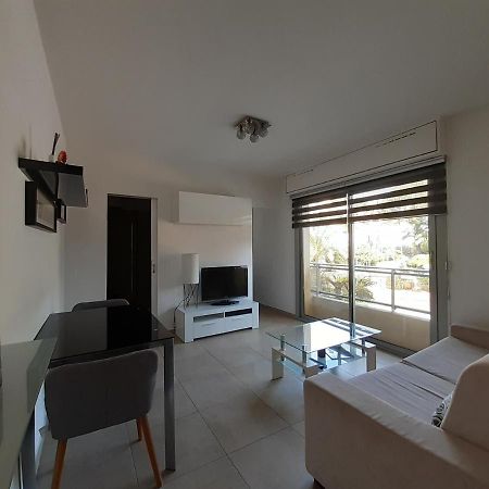 Joli Appartement Entre Menton Et Monaco Roquebrune-Cap-Martin Exterior foto