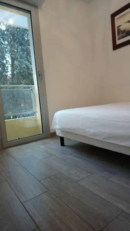 Joli Appartement Entre Menton Et Monaco Roquebrune-Cap-Martin Exterior foto